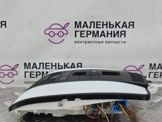 фонарь салона (плафон) передний верхний, ориг. номер A2129001123, Mercedes-Benz E W212 [рестайлинг] 2009-2013