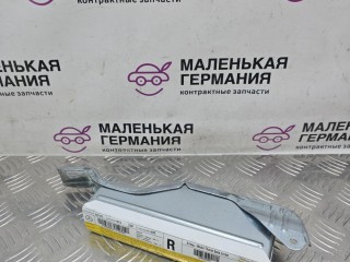 подушка безопасности сиденья задняя правая, ориг. номер A2128600802, 2128600802101317602601, Mercedes-Benz E W212 [рестайлинг] 2009-2013