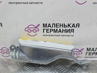 подушка безопасности сиденья задняя правая, ориг. номер A2128600802, 2128600802101317602601, Mercedes-Benz E W212 [рестайлинг] 2009-2013