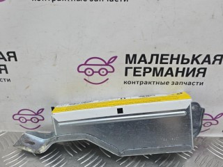 подушка безопасности сиденья задняя правая, ориг. номер A2128600802, 2128600802101317602601, Mercedes-Benz E W212 [рестайлинг] 2009-2013