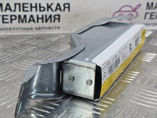 подушка безопасности сиденья задняя правая, ориг. номер A2128600802, 2128600802101317602601, Mercedes-Benz E W212 [рестайлинг] 2009-2013