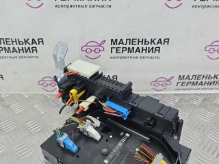 блок SAM, ориг. номер A2129009522, A2129015105, A2129020008, Mercedes-Benz E W212 [рестайлинг] 2009-2013