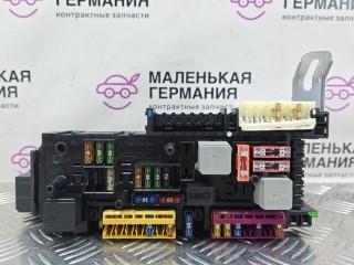 блок SAM, ориг. номер A2129009522, A2129015105, A2129020008, Mercedes-Benz E W212 [рестайлинг] 2009-2013