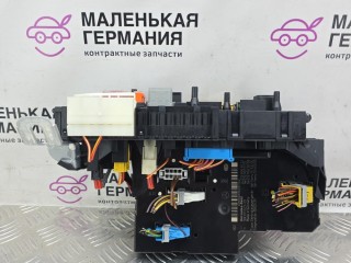 блок SAM, ориг. номер A2129009522, A2129015105, A2129020008, Mercedes-Benz E W212 [рестайлинг] 2009-2013
