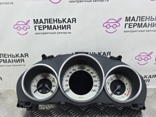 панель приборов (щиток), ориг. номер A2129000725, A2129013705, A2129026108, A2129020107, Mercedes-Benz E W212 [рестайлинг] 2009-2013
