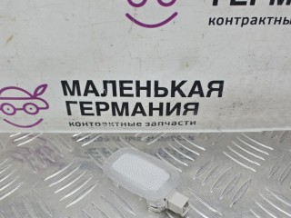 плафон подсветки бардачка, ориг. номер A2218200401, A2218250382, Mercedes-Benz E W212 [рестайлинг] 2009-2013