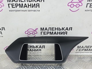 рамка монитора, ориг. номер A2126802236, Mercedes-Benz E W212 [рестайлинг] 2009-2013