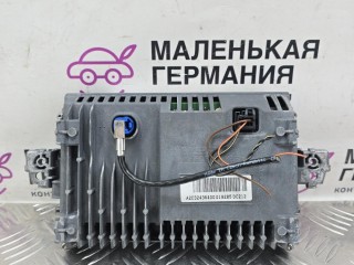 монитор мультимедиа, ориг. номер A2129014706, A2129025106, A2129009716, Mercedes-Benz E W212 [рестайлинг] 2009-2013