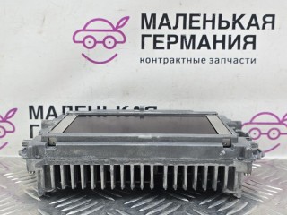монитор мультимедиа, ориг. номер A2129014706, A2129025106, A2129009716, Mercedes-Benz E W212 [рестайлинг] 2009-2013