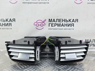 дефлектор обдува салона центральный, ориг. номер A2128303154, Mercedes-Benz E W212 [рестайлинг] 2009-2013