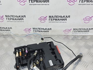 блок предохранителей, ориг. номер A2125407050, Mercedes-Benz E W212 [рестайлинг] 2009-2013