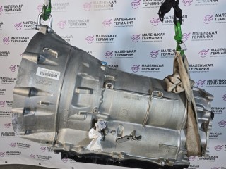 АКПП, ориг. номер 24008653710, 9487495, 24009487495, 8637826, 8653710, BMW X5 F15 2013-2018