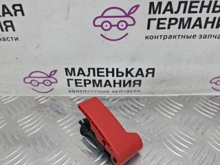 ручка открывания капота, ориг. номер A2048800120, A2058800159, Mercedes-Benz E W212 [рестайлинг] 2009-2013