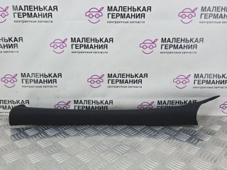 обшивка стойки передней левая, ориг. номер A2126905925, Mercedes-Benz E W212 [рестайлинг] 2009-2013