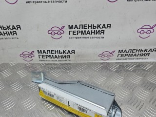 подушка безопасности сиденья задняя левая, ориг. номер A2128600702, 212860702101318205819, Mercedes-Benz E W212 [рестайлинг] 2009-2013