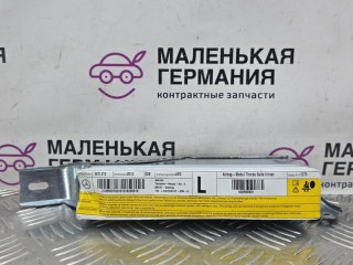 подушка безопасности сиденья задняя левая, ориг. номер A2128600702, 212860702101318205819, Mercedes-Benz E W212 [рестайлинг] 2009-2013