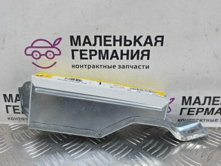подушка безопасности сиденья задняя левая, ориг. номер A2128600702, 212860702101318205819, Mercedes-Benz E W212 [рестайлинг] 2009-2013