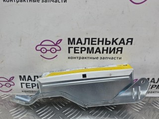 подушка безопасности сиденья задняя левая, ориг. номер A2128600702, 212860702101318205819, Mercedes-Benz E W212 [рестайлинг] 2009-2013