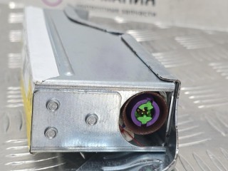 подушка безопасности сиденья задняя левая, ориг. номер A2128600702, 212860702101318205819, Mercedes-Benz E W212 [рестайлинг] 2009-2013