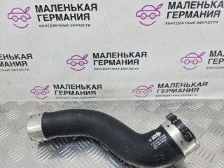 патрубок интеркулера, ориг. номер A2045284682, Mercedes-Benz E W212 [рестайлинг] 2009-2013
