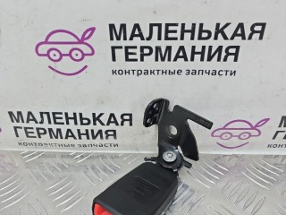 замок ремня безопасности задний, ориг. номер 34026467B, Mercedes-Benz E W212 [рестайлинг] 2009-2013