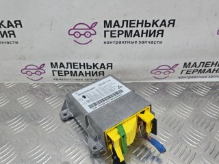 блок управления подушками безопасности, ориг. номер A2129011105, Mercedes-Benz E W212 [рестайлинг] 2009-2013