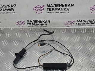 усилитель антенны, ориг. номер A2128704589, A0285459426, A1685450128, Mercedes-Benz E W212 [рестайлинг] 2009-2013