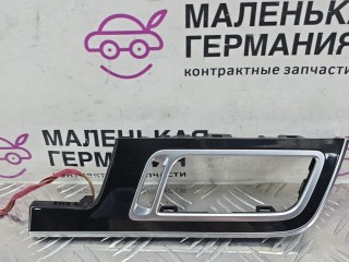 декоративная накладка торпедо правая, ориг. номер A212680XX93, A2124404050, Mercedes-Benz E W212 [рестайлинг] 2009-2013
