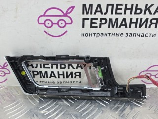 декоративная накладка торпедо правая, ориг. номер A212680XX93, A2124404050, Mercedes-Benz E W212 [рестайлинг] 2009-2013