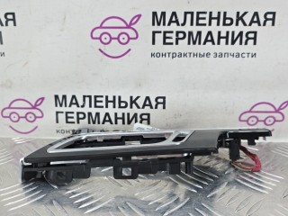 декоративная накладка торпедо правая, ориг. номер A212680XX93, A2124404050, Mercedes-Benz E W212 [рестайлинг] 2009-2013