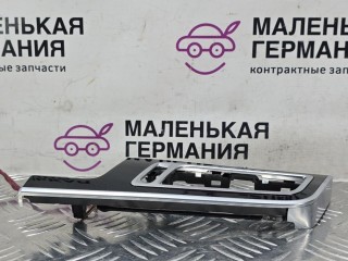 декоративная накладка торпедо правая, ориг. номер A212680XX93, A2124404050, Mercedes-Benz E W212 [рестайлинг] 2009-2013