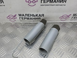 пружина крышки багажника, Mercedes-Benz E W212 [рестайлинг] 2009-2013