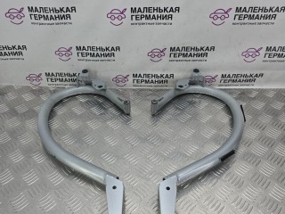петля крышки багажника, ориг. номер A2127500328, A2127500428, Mercedes-Benz E W212 [рестайлинг] 2009-2013
