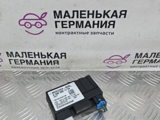 блок управления топливным насосом, ориг. номер A0009001704, Mercedes-Benz E W212 [рестайлинг] 2009-2013