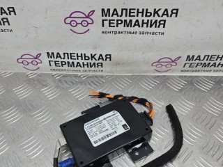 блок управления мультимедия Mercedes-Benz E W212 [рестайлинг] 2009-2013, A1729006008