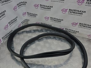 уплотнитель дверного проема задний, ориг. номер A2126970151, Mercedes-Benz E W212 [рестайлинг] 2009-2013