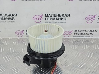 моторчик печки, ориг. номер A2128200808, 9411346, Mercedes-Benz E W212 [рестайлинг] 2009-2013