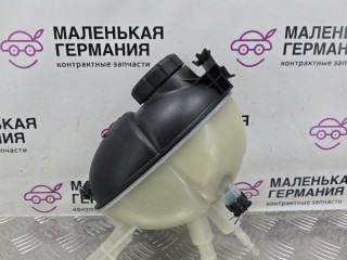 бачок расширительный, ориг. номер A2045000549, A0225452726, Mercedes-Benz E W212 [рестайлинг] 2009-2013