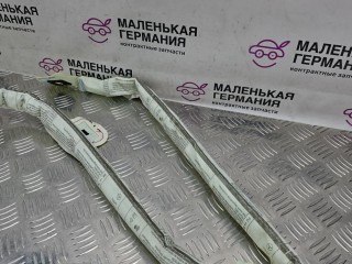 подушка безопасности боковая (шторка) левая, ориг. номер A2128604102, 2128604102191318905623, Mercedes-Benz E W212 [рестайлинг] 2009-2013