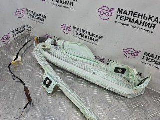 подушка безопасности боковая (шторка) правая, ориг. номер A2128604202, 2128604202191318901043, Mercedes-Benz E W212 [рестайлинг] 2009-2013