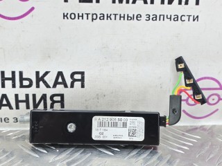 антенна, ориг. номер A2129055003, Mercedes-Benz E W212 [рестайлинг] 2009-2013