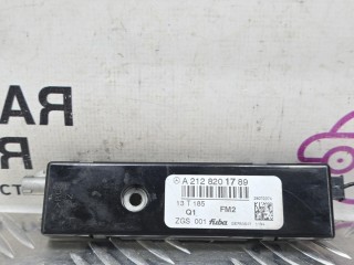 антенна, ориг. номер A2128201789, Mercedes-Benz E W212 [рестайлинг] 2009-2013