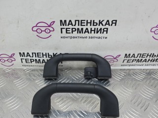 ручка потолочная левая, ориг. номер A204100051, A2048100151, Mercedes-Benz E W212 [рестайлинг] 2009-2013