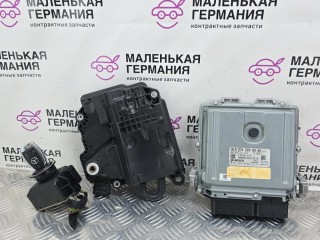 комплект для запуска (заводки) авто, ориг. номер A2189053501, A0002703252, A9066800065, A2749000900, A2122705909, Mercedes-Benz E W212 [рестайлинг] 2009-2013