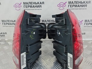 фонари задние (комплект), ориг. номер 6984754, 7290100, 63217470885, 63217470886, 7290099, 63217290099, 63217290100, BMW X5 F15 2013-2018
