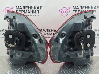 фонари задние (комплект), ориг. номер 6984754, 7290100, 63217470885, 63217470886, 7290099, 63217290099, 63217290100, BMW X5 F15 2013-2018