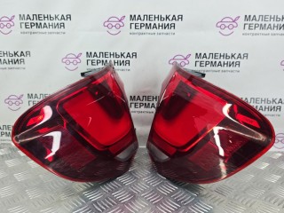 фонари задние (комплект), ориг. номер 6984754, 7290100, 63217470885, 63217470886, 7290099, 63217290099, 63217290100, BMW X5 F15 2013-2018