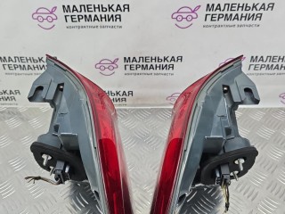 фонари задние (комплект), ориг. номер 6984754, 7290100, 63217470885, 63217470886, 7290099, 63217290099, 63217290100, BMW X5 F15 2013-2018