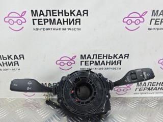 переключатель подрулевой (стрекоза), ориг. номер 9330563, 9305954, 9320136, 6827369, 9368597, 61316827369, 61319320136, 61319305954, 61319368597, BMW X5 F15 2013-2018