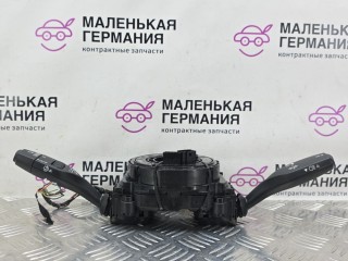 переключатель подрулевой (стрекоза), ориг. номер 9330563, 9305954, 9320136, 6827369, 9368597, 61316827369, 61319320136, 61319305954, 61319368597, BMW X5 F15 2013-2018